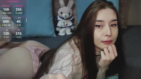 rocketsgirl online show from December 23, 8:09 am