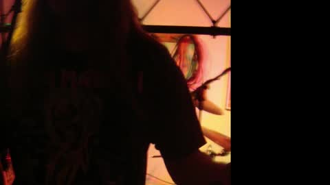 rockgod2112 online show from January 26, 1:09 am