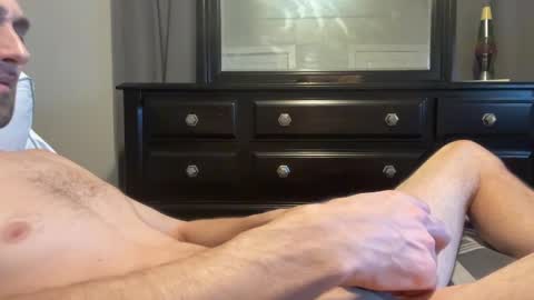 Rock Hard Cock online show from January 28, 5:03 pm