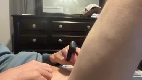 Rock Hard Cock online show from September 30, 6:29 pm