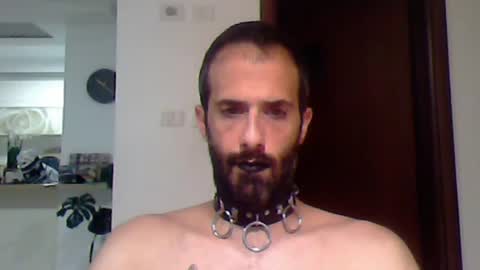 rockistman1 online show from June 4, 7:20 pm
