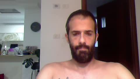 rockistman1 online show from June 5, 6:35 pm