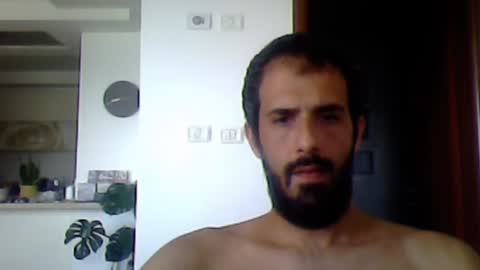 rockistman1 online show from July 29, 5:40 am