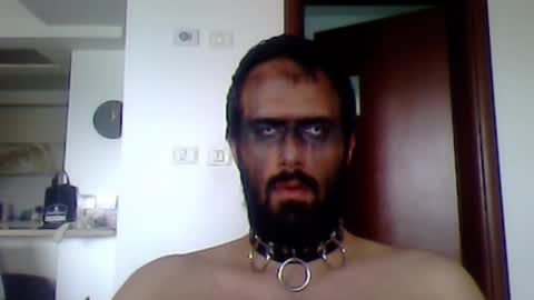 rockistman1 online show from February 23, 11:00 am