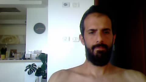 rockistman1 online show from June 18, 5:13 am