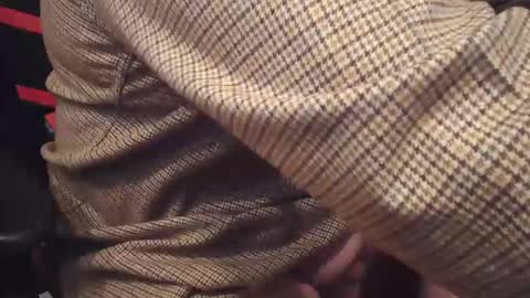 rockitman99 online show from February 3, 9:18 pm