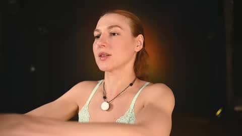 RocknRose online show from April 22, 9:33 pm