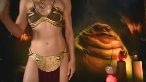 RocknRose online show from May 3, 9:21 pm