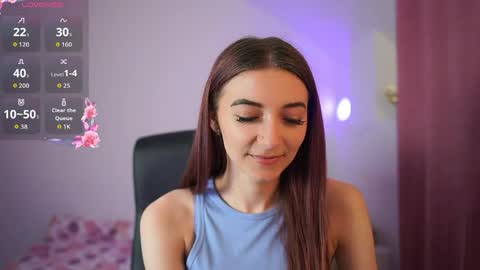 RocknRose18 online show from April 27, 1:52 pm