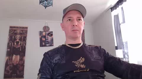 rockocezer online show from March 17, 9:14 am