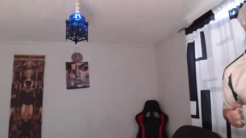 rockocezer online show from March 16, 8:18 am