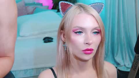 Lina and Den online show from September 30, 10:04 am