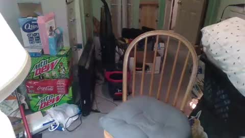 rocky082288 online show from January 29, 8:51 am