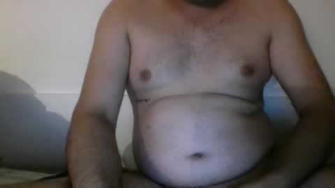 rocky321_ online show from July 3, 11:31 pm
