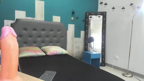 ROCKY online show from March 18, 2:45 pm