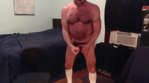 Rocky Martino online show from July 11, 1:03 pm