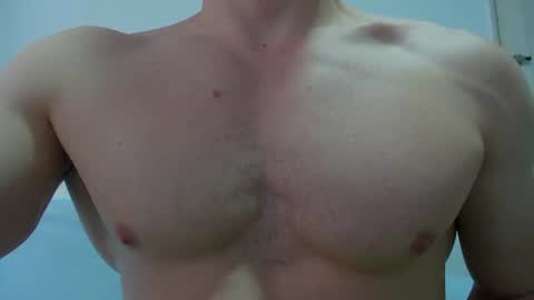 rocky muscle online show from June 27, 7:20 pm