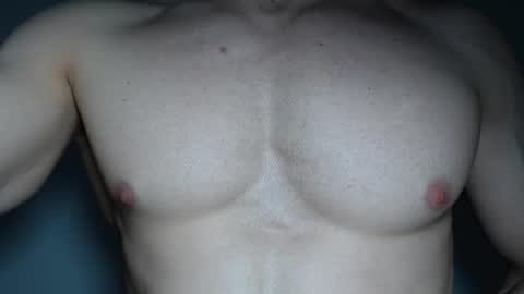 rocky muscle online show from February 6, 2:04 am