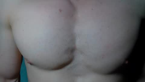 rocky muscle online show from July 11, 12:59 am
