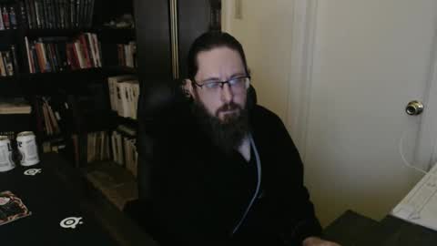 rockydanger online show from April 27, 4:26 pm