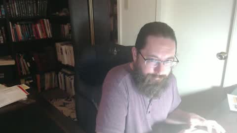 rockydanger online show from September 29, 7:13 pm