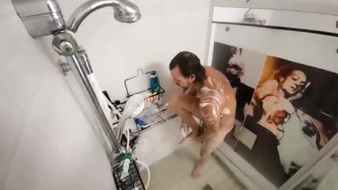 rod77knee online show from February 22, 2:26 am