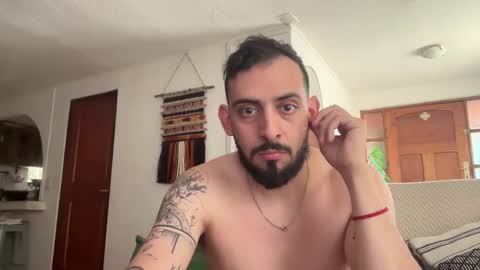 rod_alejandro online show from February 22, 5:37 pm