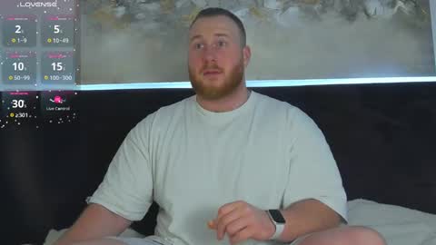 Roddy online show from February 27, 8:13 am