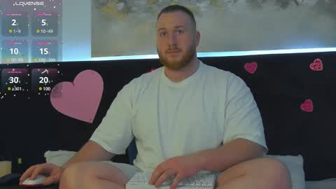 Roddy online show from February 10, 1:22 pm