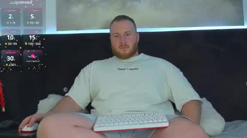 Roddy online show from February 26, 11:32 am