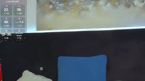 Roddy online show from February 20, 12:47 pm