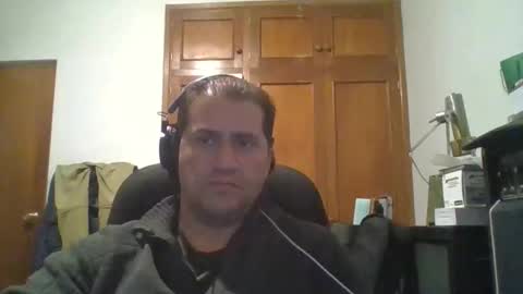 Rodfer online show from November 13, 8:39 am