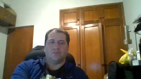 Rodfer online show from June 29, 8:22 am