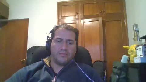 Rodfer online show from November 17, 9:45 am