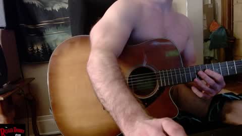 RodgerRabit888 online show from December 18, 5:26 am