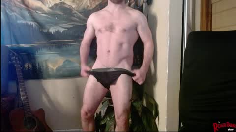 RodgerRabit888 online show from January 11, 10:18 pm