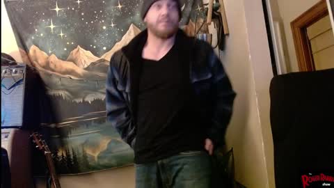 RodgerRabit888 online show from January 1, 6:37 am