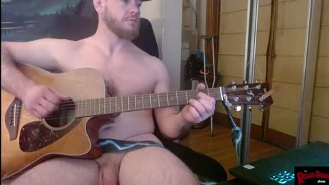 RodgerRabit888 online show from January 5, 4:58 am