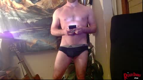 RodgerRabit888 online show from January 21, 3:59 am