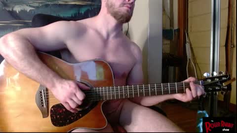 RodgerRabit888 online show from January 18, 4:04 am