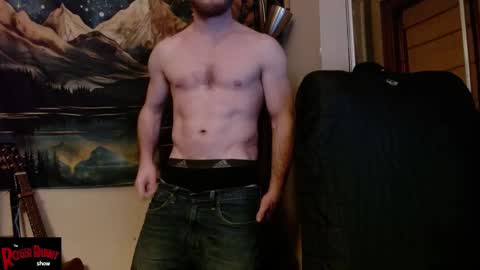 RodgerRabit888 online show from February 27, 8:02 am