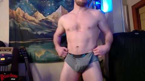 RodgerRabit888 online show from February 22, 1:11 am