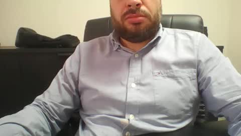 RodRelbad online show from April 8, 2:53 pm