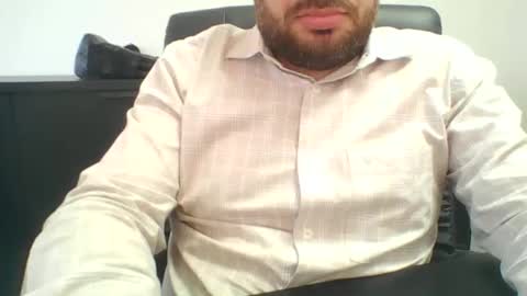 RodRelbad online show from October 15, 3:57 pm