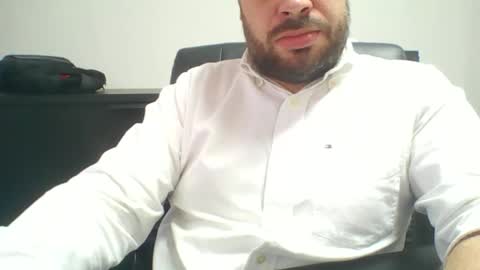 RodRelbad online show from April 9, 12:22 pm