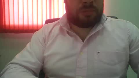 RodRelbad online show from January 20, 5:16 pm