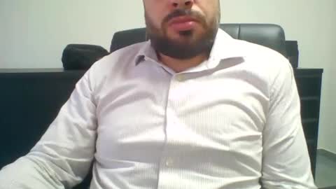 RodRelbad online show from March 24, 3:40 pm