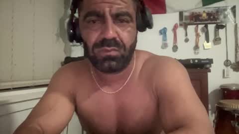 rodrigo232426 online show from March 30, 10:37 am