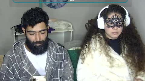 rodrigo_cerne online show from August 8, 11:04 pm