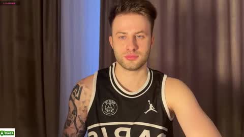 Rodrigo online show from February 2, 1:07 pm